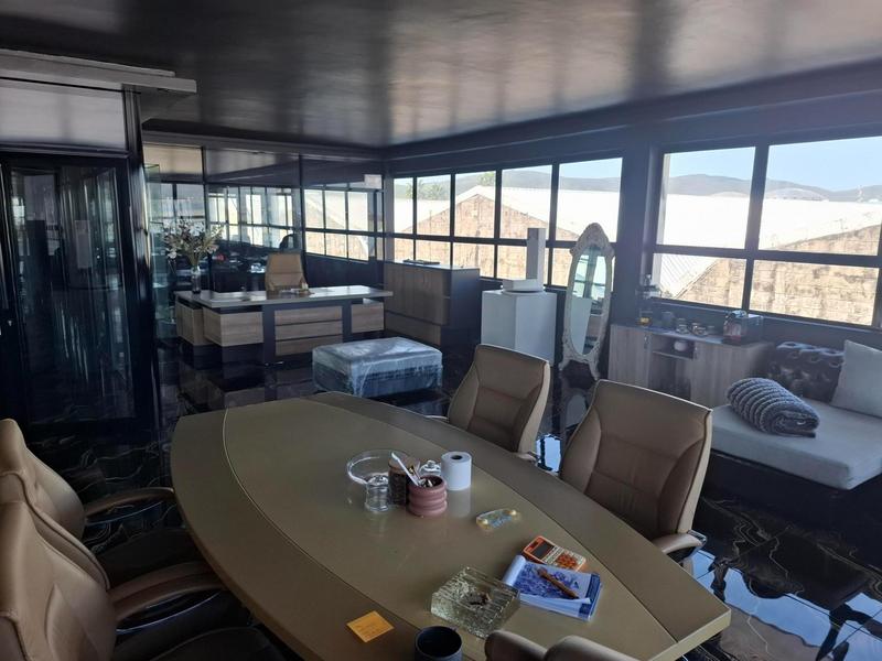 Commercial Property for Sale in Killarney Industria Western Cape